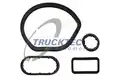 Motortömítés - Trucktec