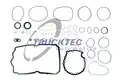 Váltóház tömítés készlet - Trucktec