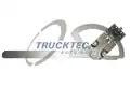 Ablakemelő - Trucktec