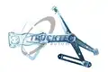 Ablakemelő - Trucktec