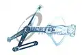 Ablakemelő - Trucktec