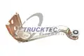Tolóajtó Görgő - Trucktec