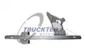 Ablakemelő - Trucktec