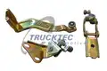 GÖRGŐ KÉSZLET TOLÓAJTÓHOZ (3DB) - Trucktec