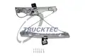 Ablakemelő - Trucktec