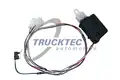 Állító, központi zár - Trucktec