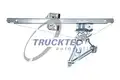 Ablakemelő - Trucktec