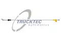 Bowden, ajtónyitó - Trucktec