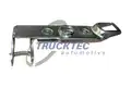 Motorházfedél zár - Trucktec