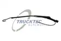 Ablaktörlő Kar - Trucktec