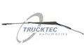 Ablaktörlő Kar - Trucktec
