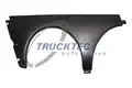 Díszléc, fényszóró - Trucktec