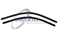 Ablaktörlő Lapát - Trucktec