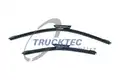 Ablaktörlő Lapát - Trucktec