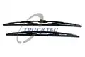 Ablaktörlő Lapát - Trucktec