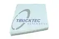 Pollenszűrő - Trucktec