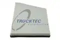 Pollenszűrő - Trucktec