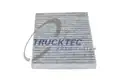 Pollenszűrő - Trucktec