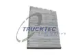 Pollenszűrő - Trucktec