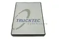 Pollenszűrő - Trucktec