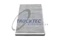 Pollenszűrő - Trucktec