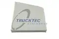 Pollenszűrő - Trucktec