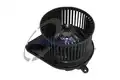 Ventilátor, utastér - Trucktec