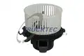 Ventilátor, utastér - Trucktec
