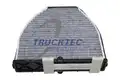 Pollenszűrő - Trucktec