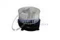 Ventilátor, utastér - Trucktec