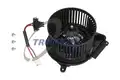 Ventilátor, utastér - Trucktec
