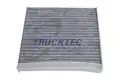 Pollenszűrő - Trucktec