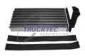 Hőcserélő, belső tér fűtés - Trucktec