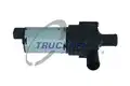 Vízpumpa, állófűtés - Trucktec