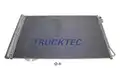 Klímahűtő - Trucktec