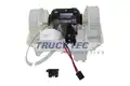 Utastér-ventilátor - Trucktec
