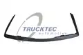 Lökhárító légterelő - Trucktec