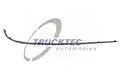 Dísz-/védőcsík, lökhárító - Trucktec