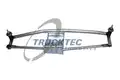 Ablaktörlő Mechanika - Trucktec