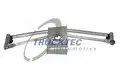 Ablaktörlő Mechanika - Trucktec