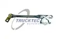 Ablaktörlő Mechanika - Trucktec