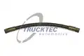 Cső, váltóolaj hűtő - Trucktec