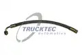 Cső, váltóolaj hűtő - Trucktec