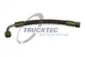 Cső, váltóolaj hűtő - Trucktec