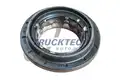 Szimmering, differnciálmű - Trucktec