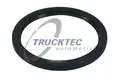 Szimmering, főtengely - Trucktec
