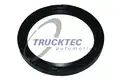 Szimmering, főtengely - Trucktec