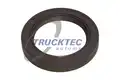 Szimmering, differnciálmű - Trucktec