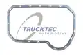 Olajteknő Tömítés - Trucktec