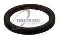 Szimmering, főtengely - Trucktec